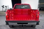 Chevrolet Silverado 2014 года